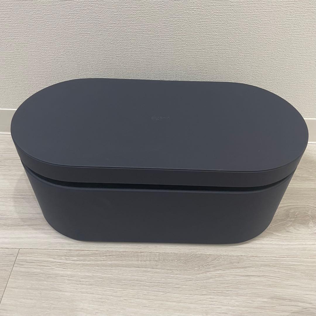 Dyson エアラップ マルチスタイラー コンプリート(ダークブルー／コッパー)