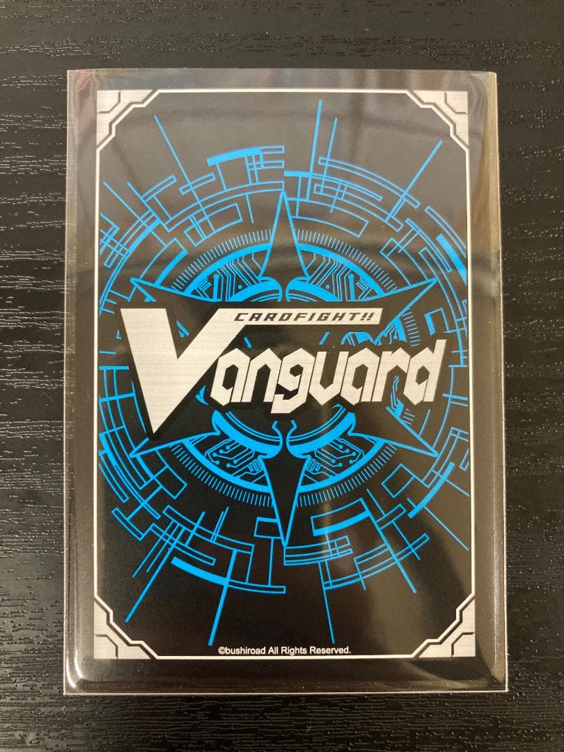 ヴァンガード 10th MyGO!!!!! 長崎 そよ EXS サイン 竜魂鳴導