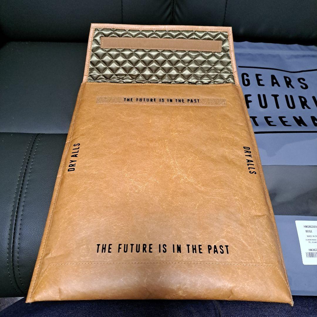 ノートPCケース HUMAN MADE PC/TABLET SLEEVE 16Inch