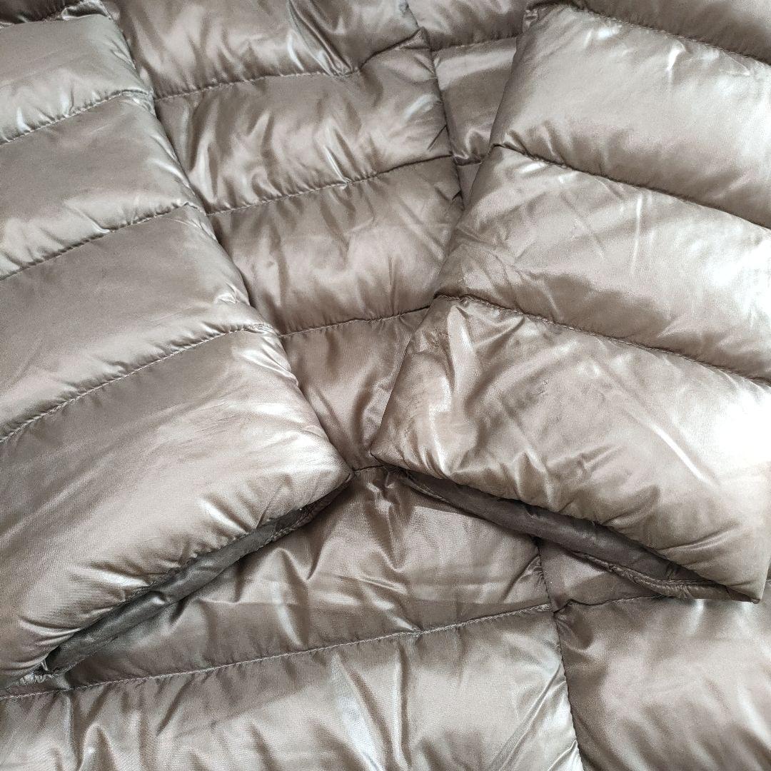 美品✨HERNO　46　ICONICO　AMELIA　ヘルノ　アメリア　XL