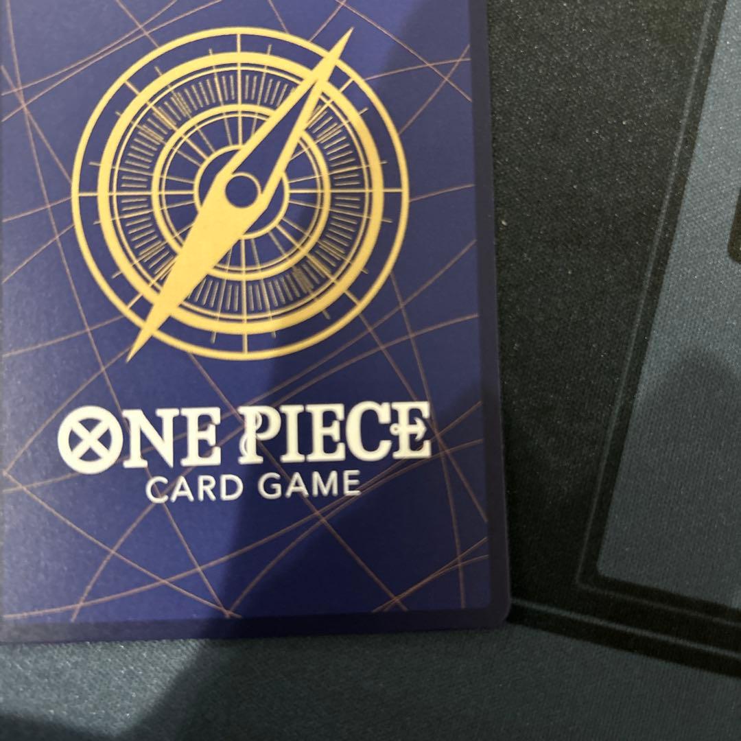 マーズ聖　レッドパラレル