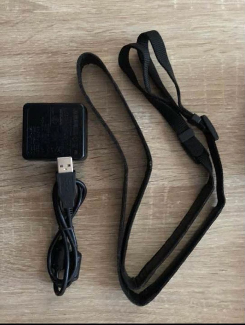 OLYMPUS STYLUS SH-2 デジタルカメラ