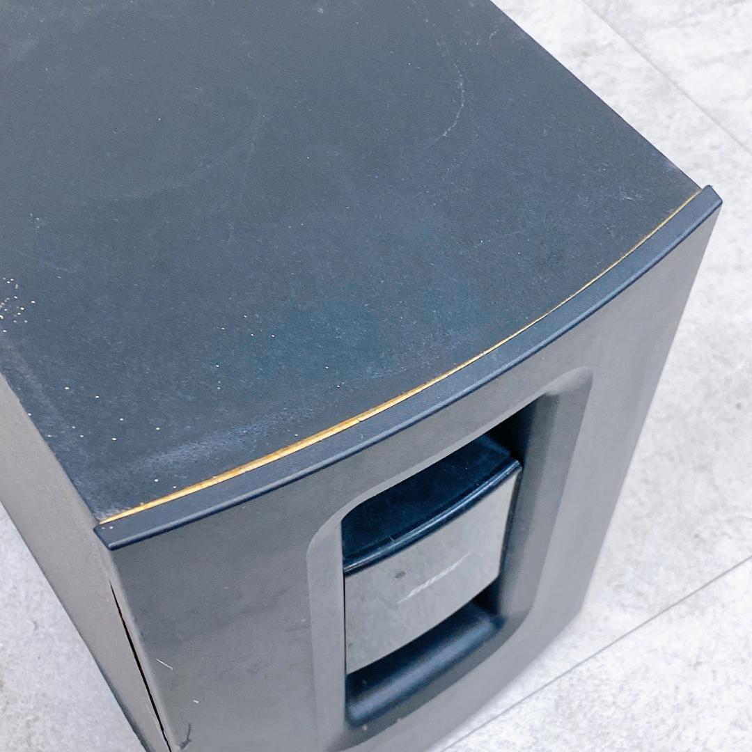 BOSE Lifestyle 135 ホームシアターシステム