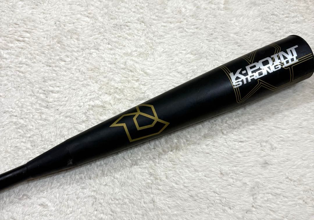 DEMARINI K-POINT STRONGⅢ ディマリニ