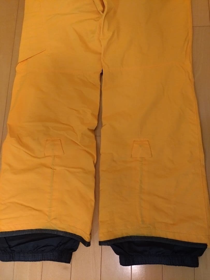 BURTON/バートン GORE-TEX ジャケット、AK CYCLIC パンツ