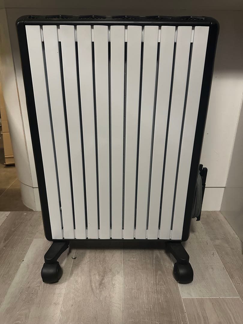 デロンギ　wifiモデル　MDHAA15WIFI