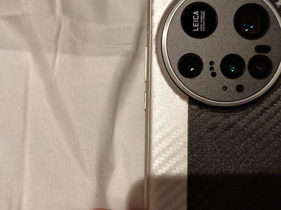 Xiaomi15 Ultra 16GB/1TB 国内版 おまけ多数