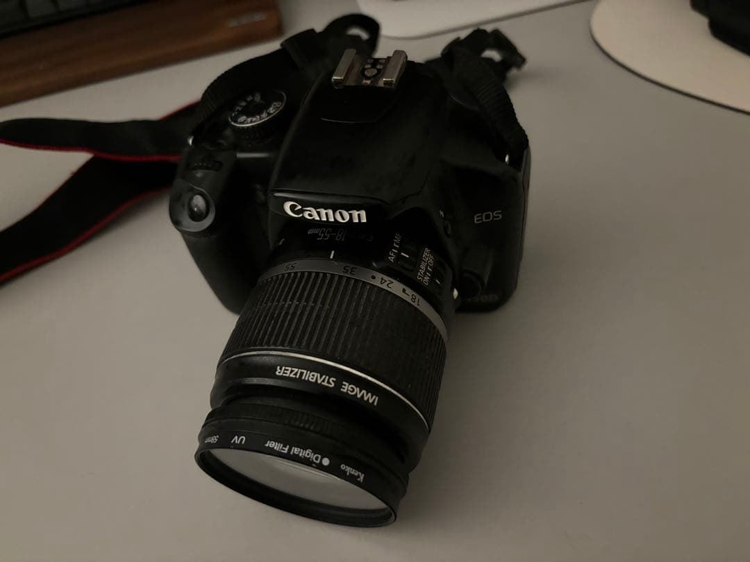 その他 Canon EOS 450D