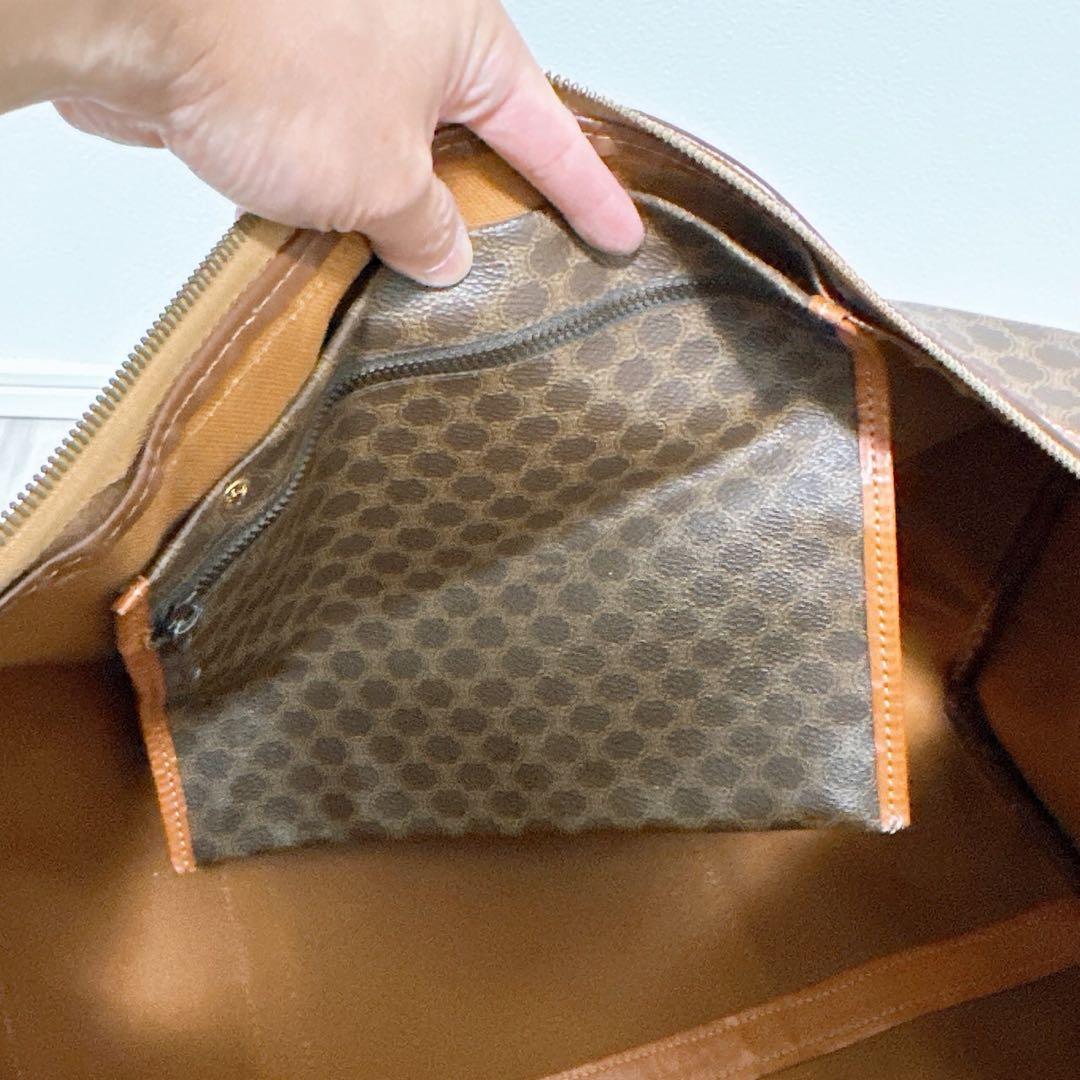 《格安》CELINE(セリーヌ)ボストンバッグ PVC 旅行