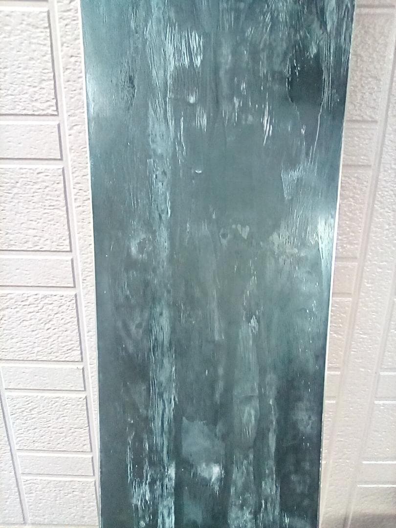 NIDECKER THRUSTER 156cm ナイデェッカー　スラスター