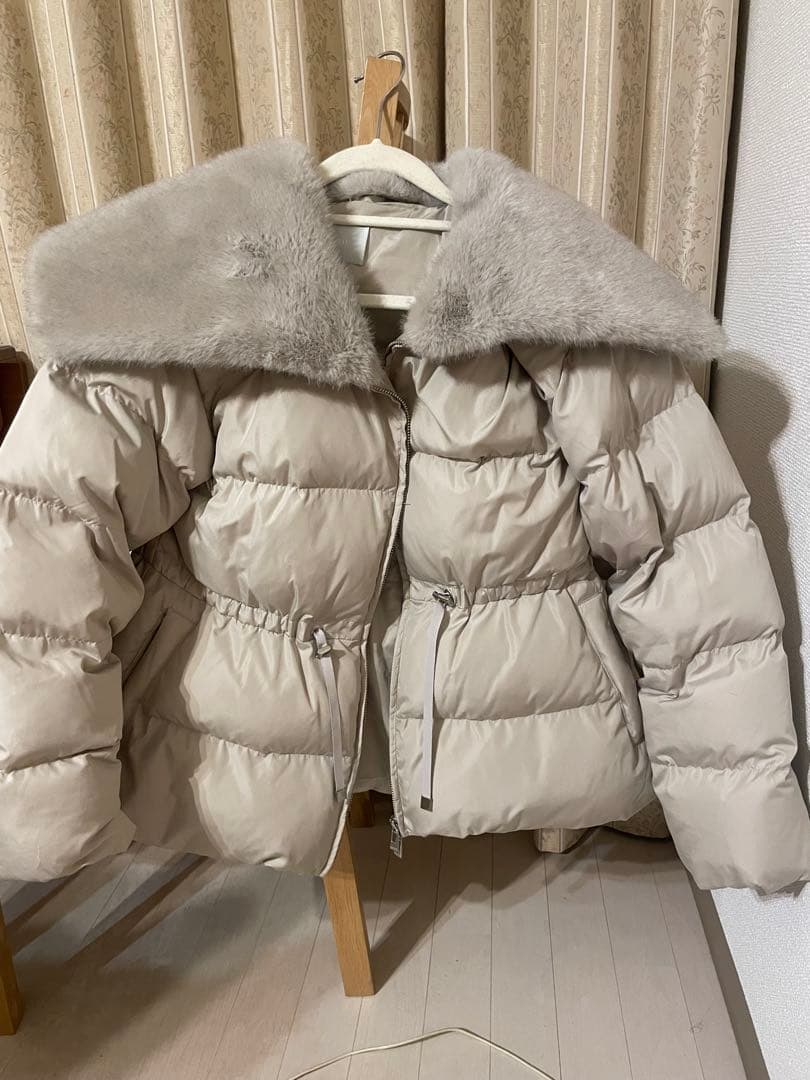 Celford ダウンジャケット