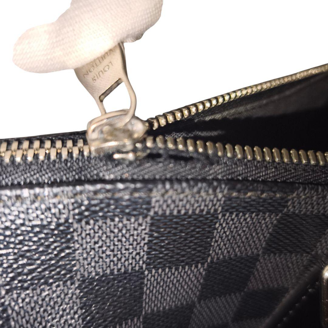 LOUIS VUITTON ダミエグラフィット PDJ 2WAY ブリーフ