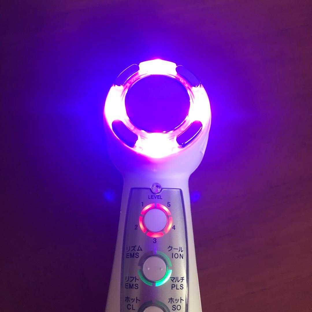 パルフェリュクス