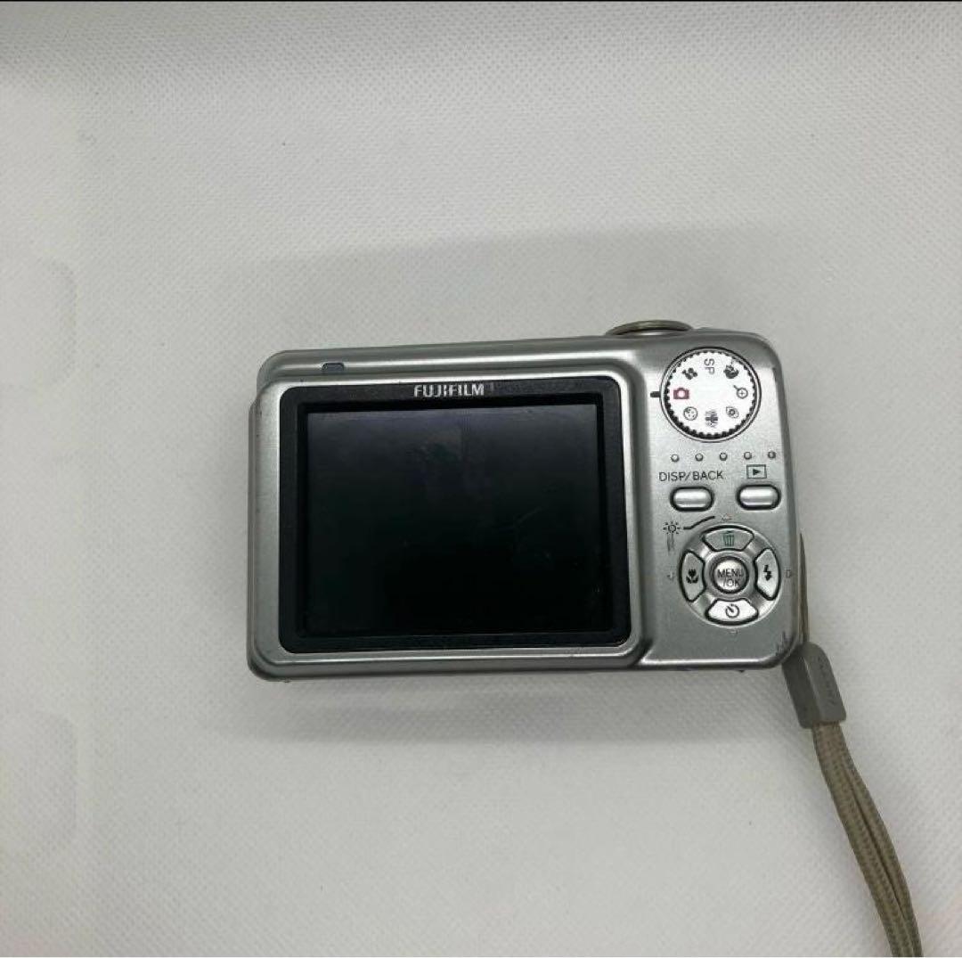 デジタルカメラ Fujifilm FinePix A800 - 8.3 Megapixels