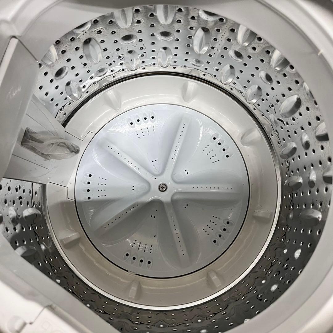 637 ホワイトカラー　冷蔵庫　洗濯機　オーブンレンジ　セット　小型　一人暮らし