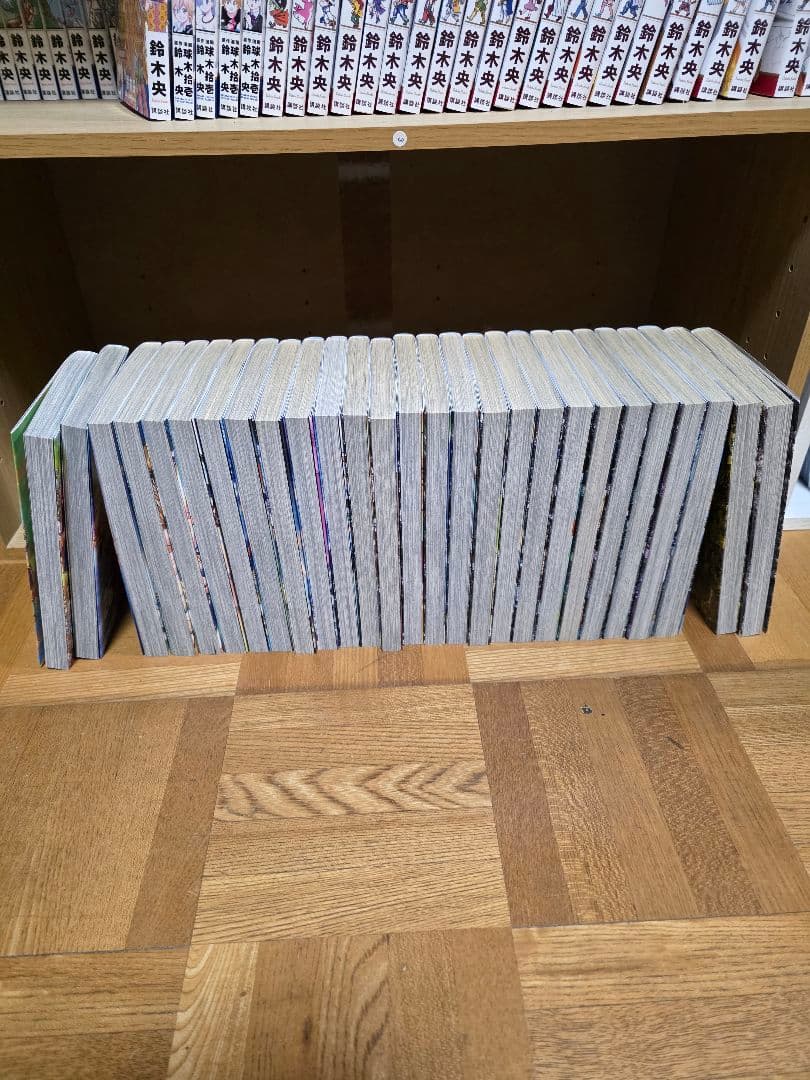 Dr.STONE 全巻セット