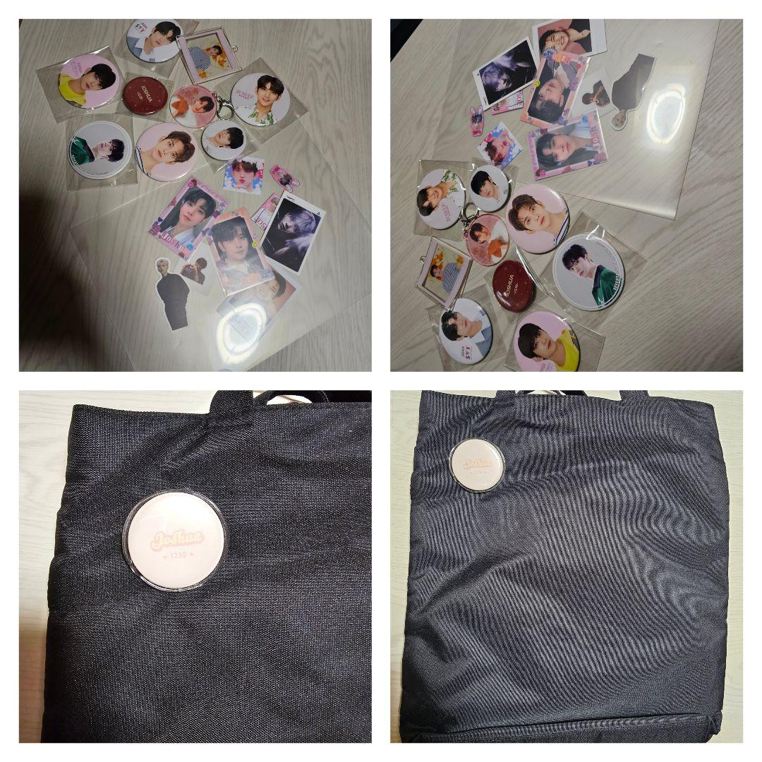 SEVENTEEN セブチ ジョシュア トレカまとめ売りグッズ 210点以上