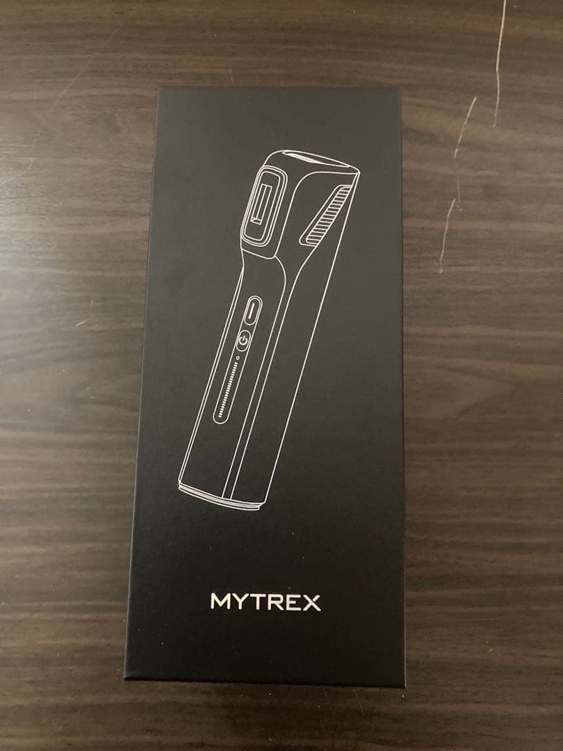 新品　MYTREX MiRAY AIR マイトレックスミライエア　M603