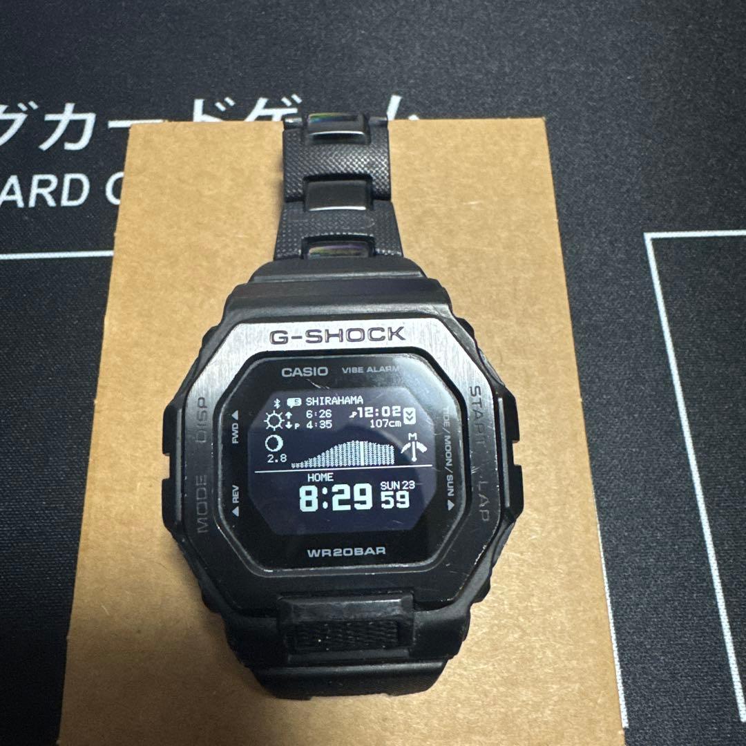 GBX-100NS-1JF オールブラック