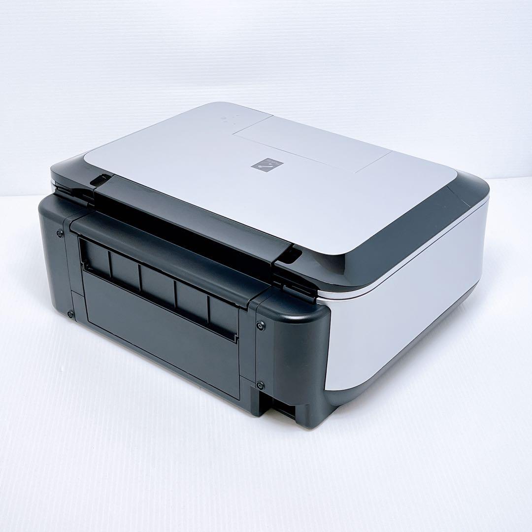 Canon MP640 インクジェットプリンター キャノン