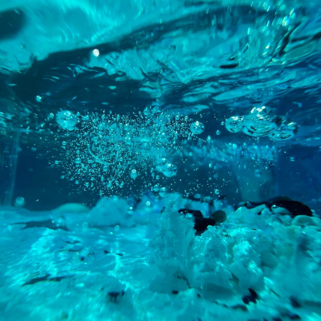 【波紋アート】さざなみクリスタル・プレミアム／期間限定でマルチminiライト付き