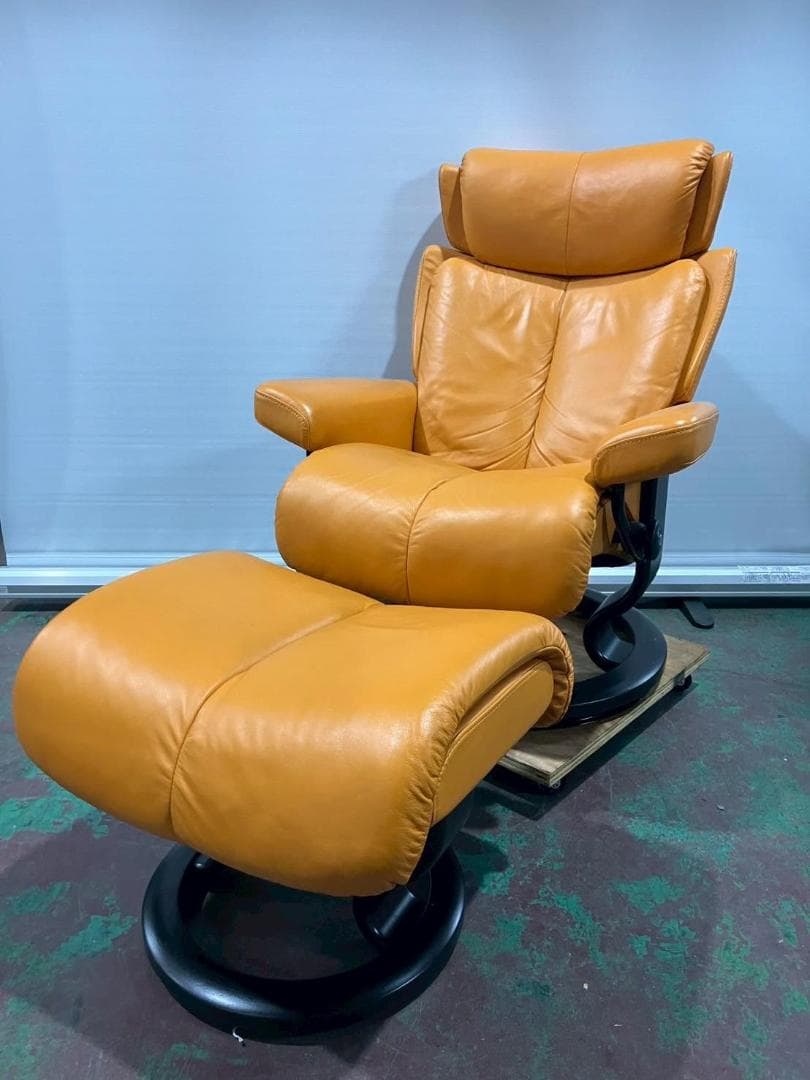 EKORNES エコーネス ストレスレスチェア