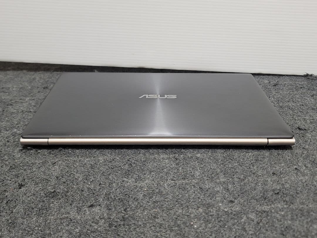 ノートパソコン インテル i7 i7-3517U 動作確認済み