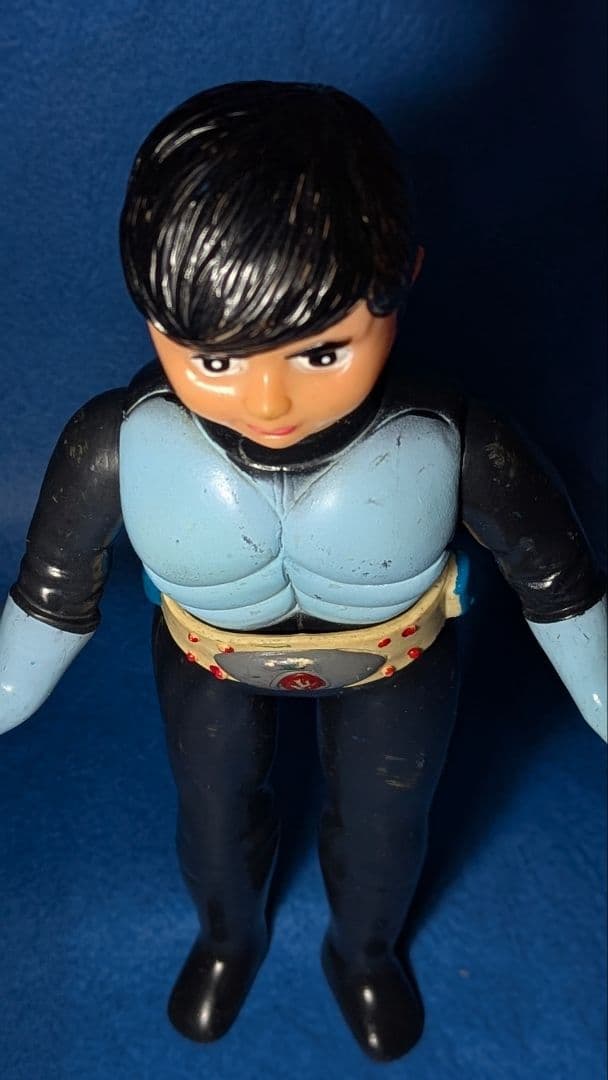 旧バンダイ　◆１号ライダー◆　仮面ライダーシリーズ　石ノ森章太郎