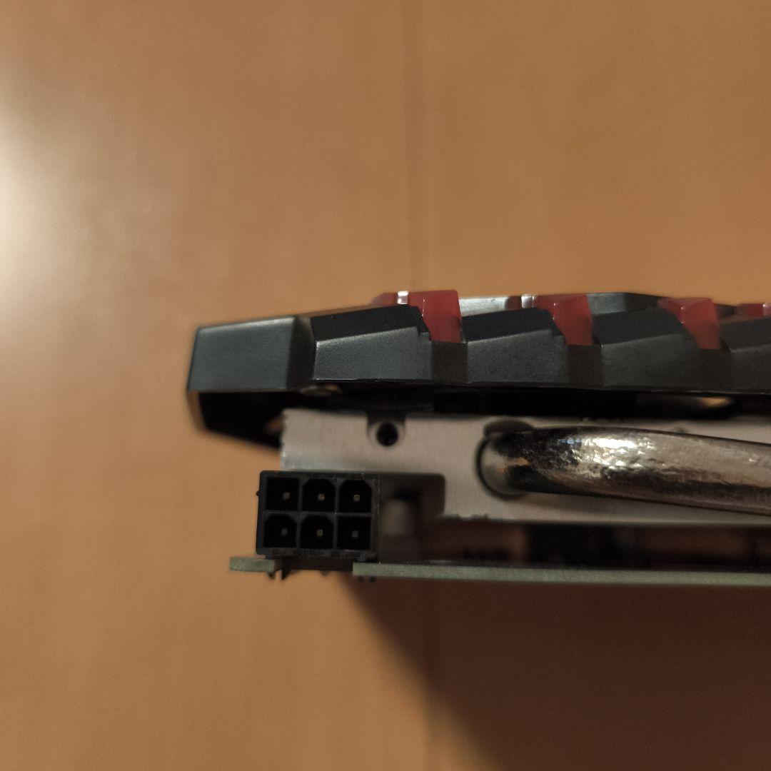 【saitoyuri】GeForce GTX 1050 Ti 3枚セット