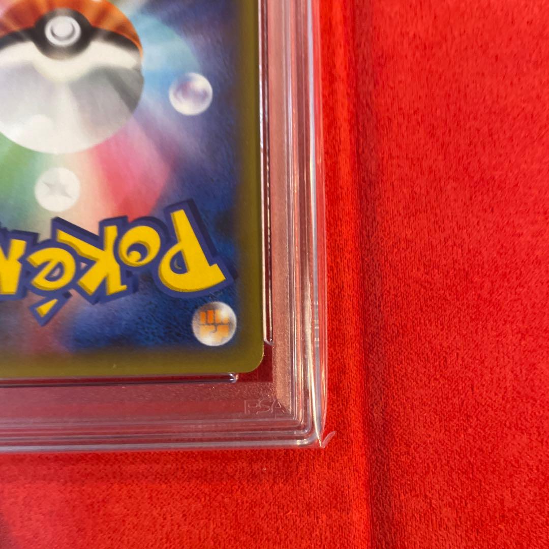 【PSA10】ブラッキー 25th 25周年 [012/025]