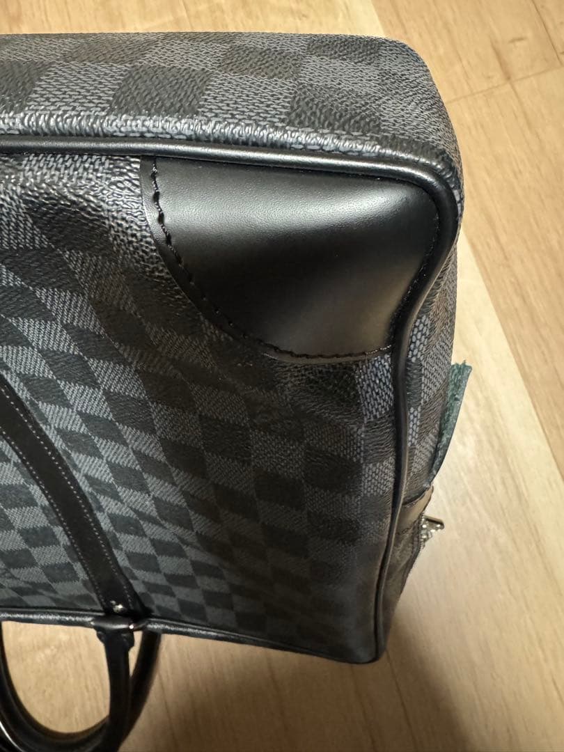 Louis Vuitton ダミエ　ビジネスバッグ