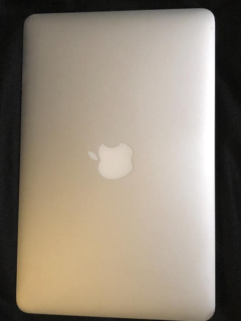 MacBook Air 11インチ 2015・Sequoia＋オフィス・W11②