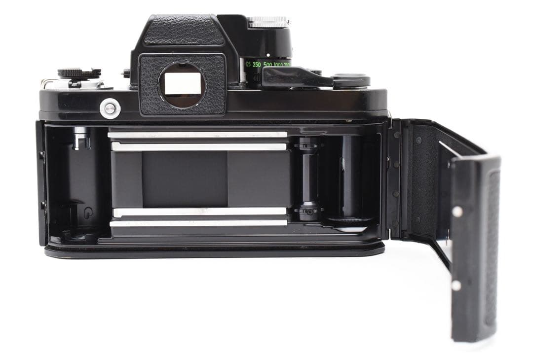 【完動品】NIKON ニコン F2 フォトミック A Ai 50mm F1.4