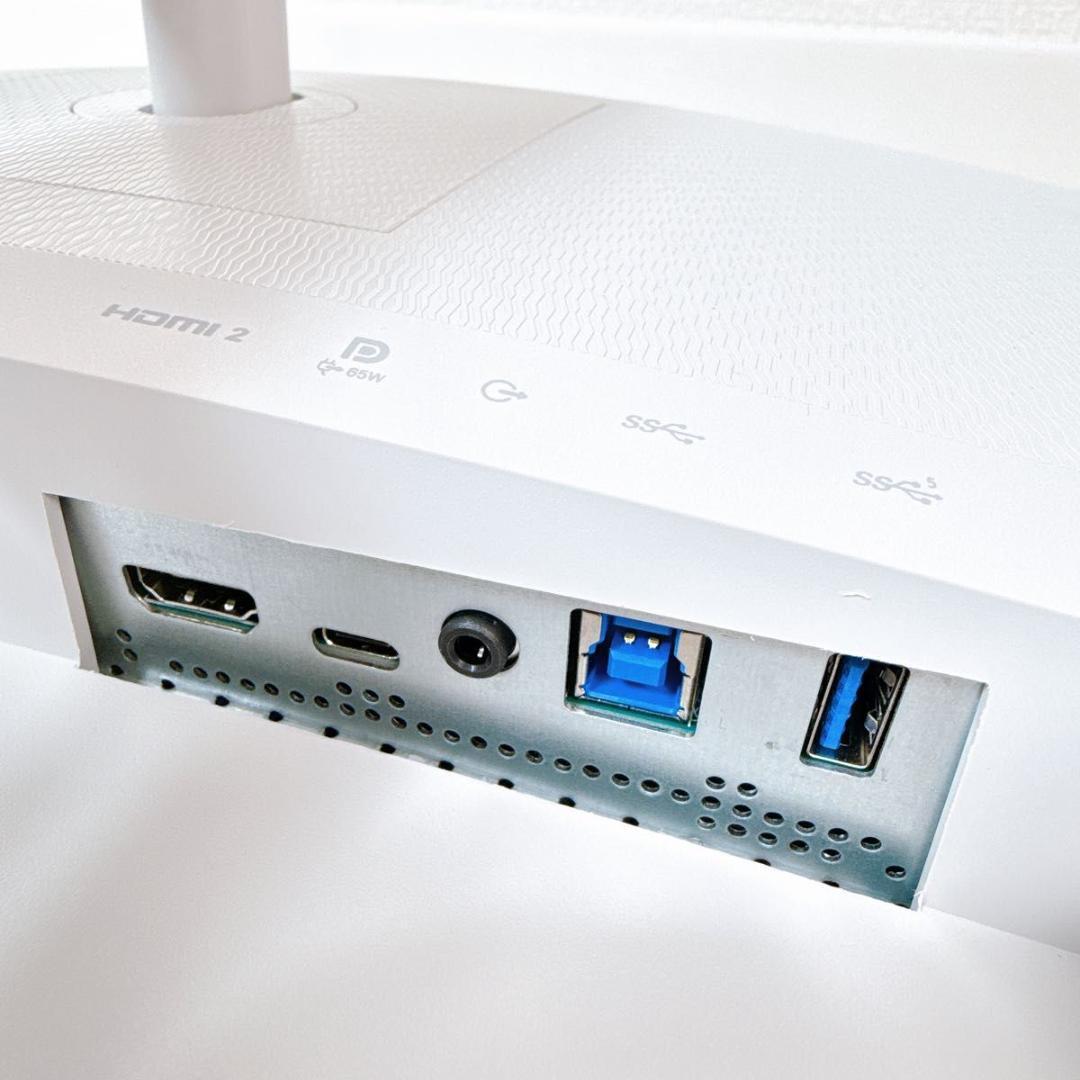 Dell S3423DWC 34インチ 曲面 USB-C モニター デル 湾曲