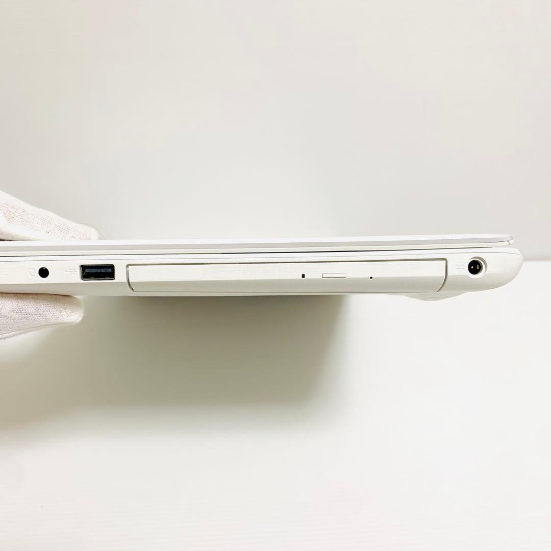 【初期設定済】Gateway ノートPC Win11 SSD256GB