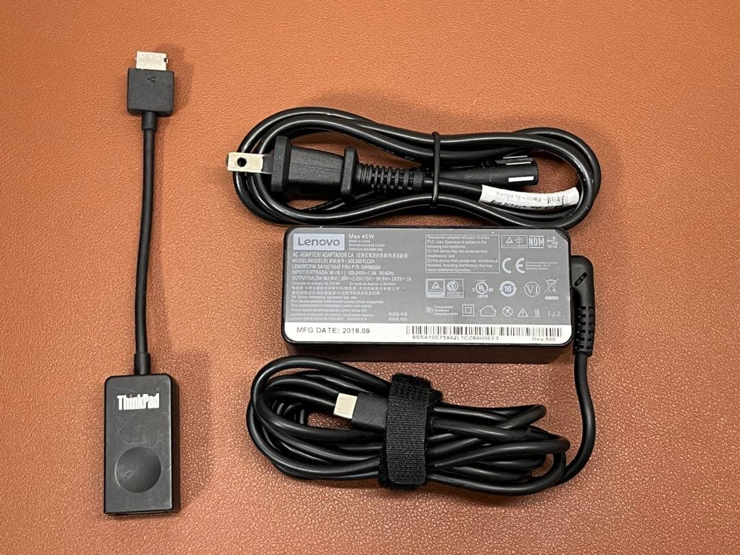 Windowsノート本体 ThinkPad X390 LTE i5-8365U 16G FHD 256GB