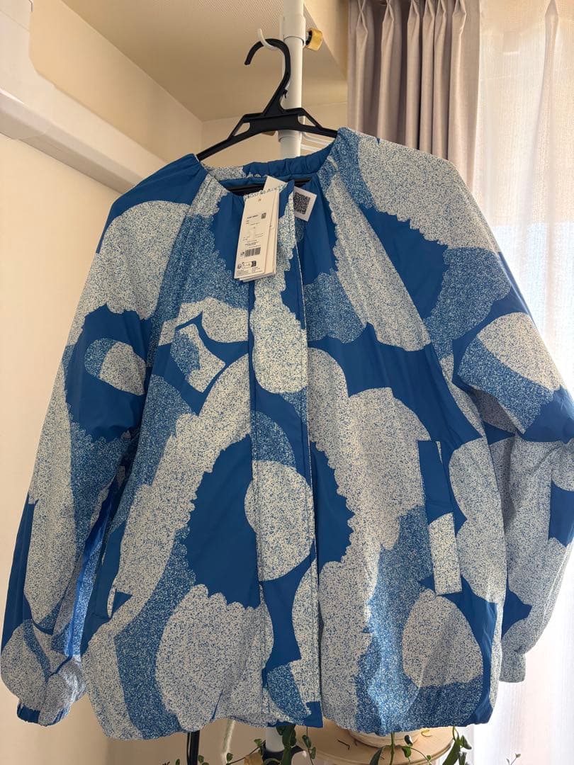 【新品未使用】marimekko 25 pre spring コート