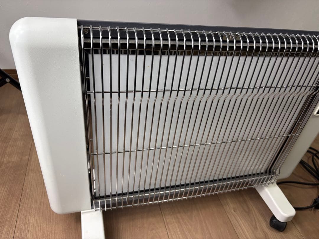 サンラメラ SL600 600W型ニューセラミックヒーター