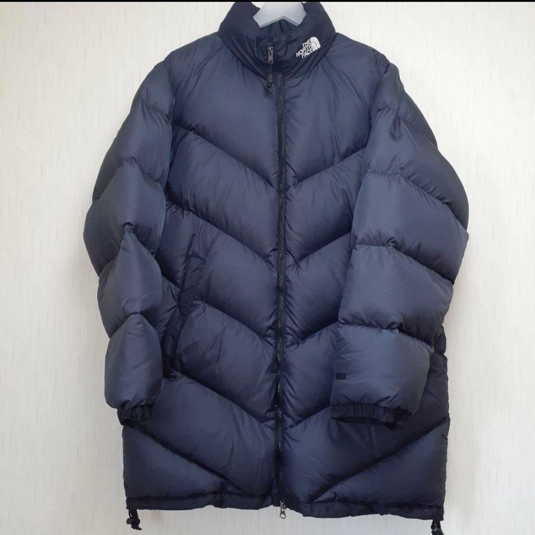 最終値下げ❗️90s north face ascent coat M