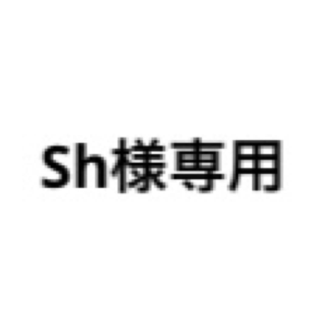 タレントカード Sh