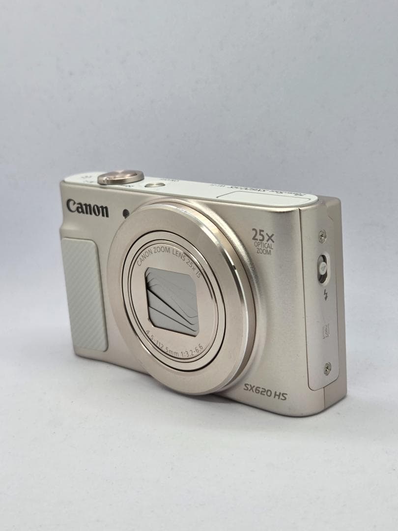 【美品】キャノン Canon PowerShot SX620 HS