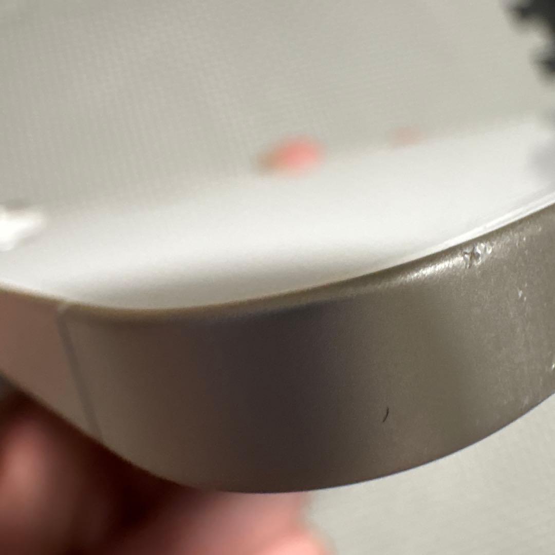 iPhone 14 plus 128GB ホワイト　白