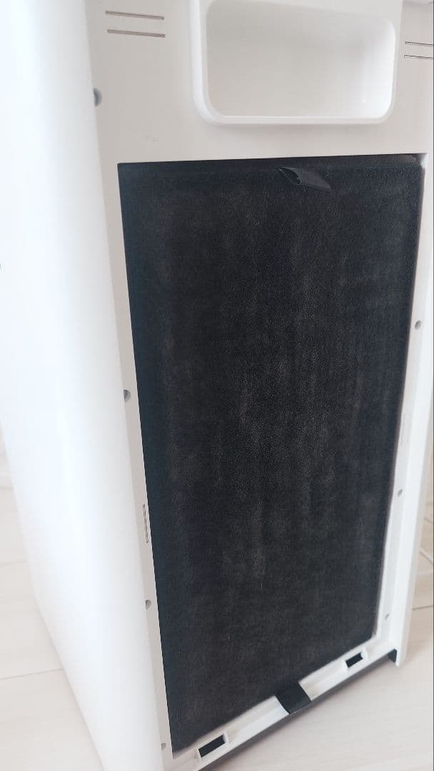 空気清浄機・イオン発生器 TO