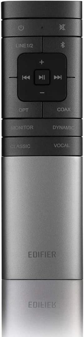 Edifier S2000MKIII -アンプ内蔵スピーカー