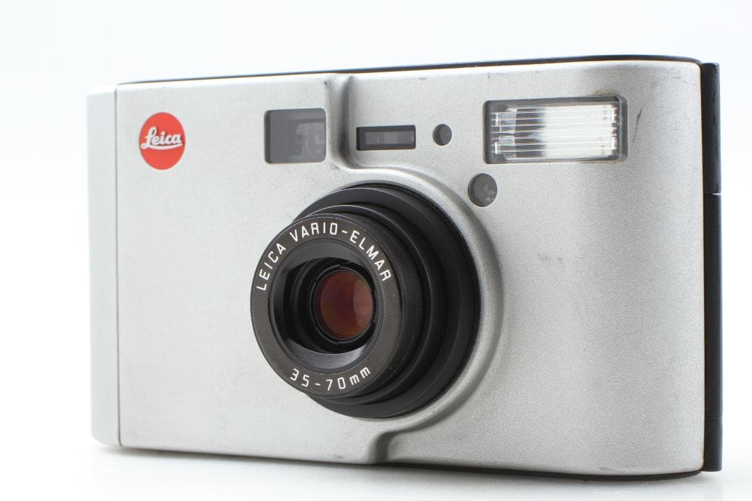 【動作確認済】Leica C2 フィルムカメラ ライカ