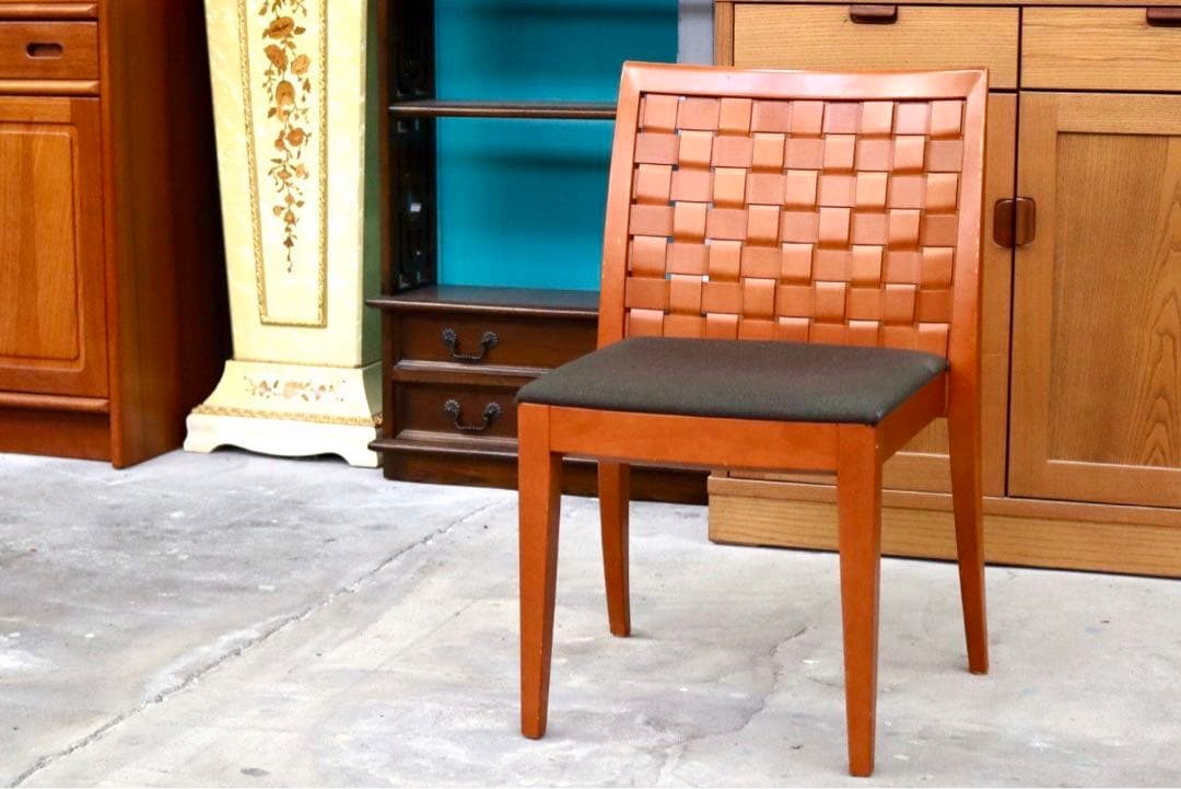 GMIK222F○arflex / アルフレックス LUCA ルカ アームレスチ