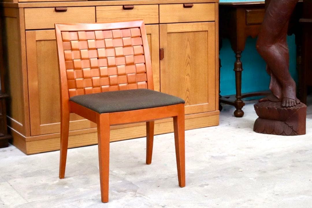 GMIK222F○arflex / アルフレックス LUCA ルカ アームレスチ