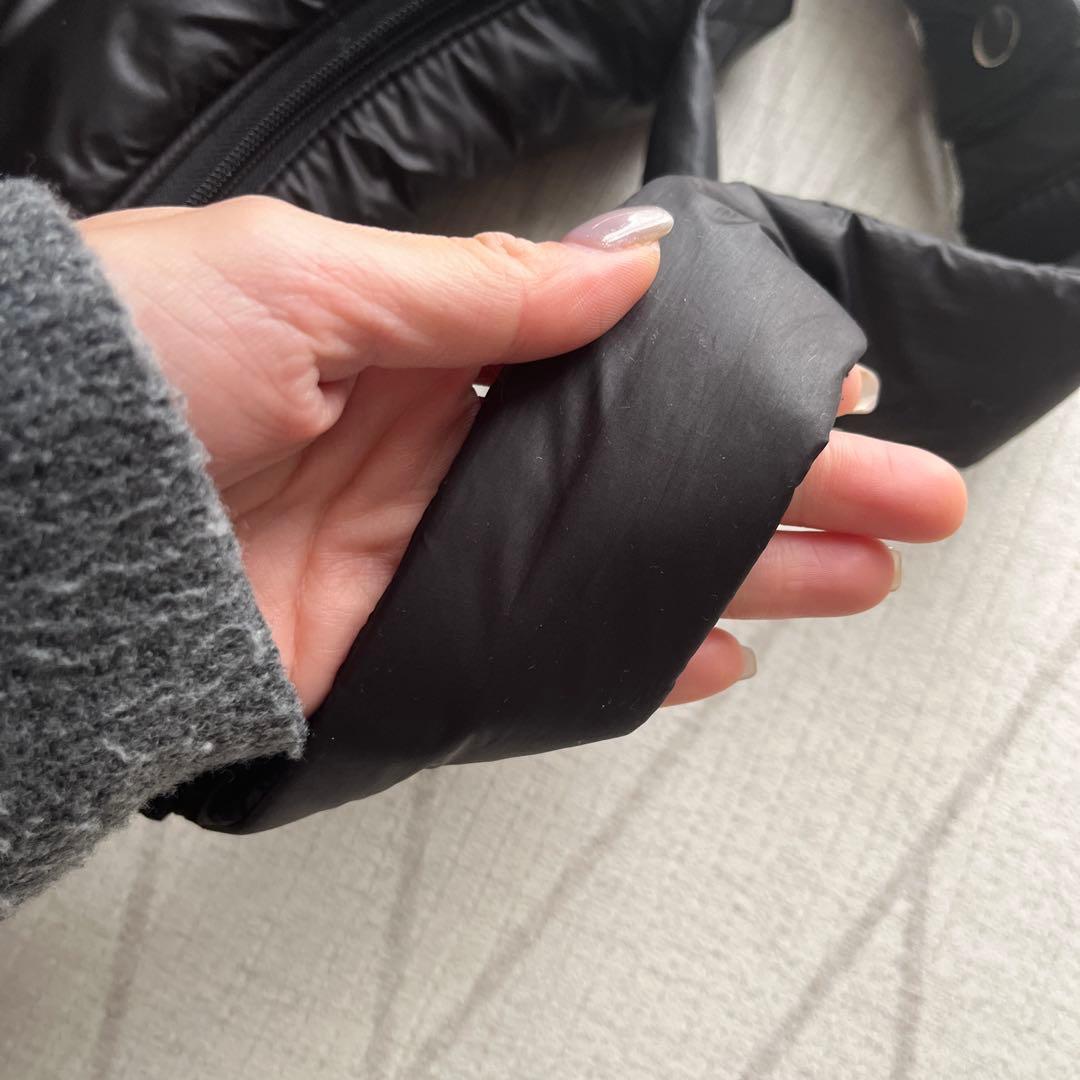 calinのマザーズバッグ　マグネット