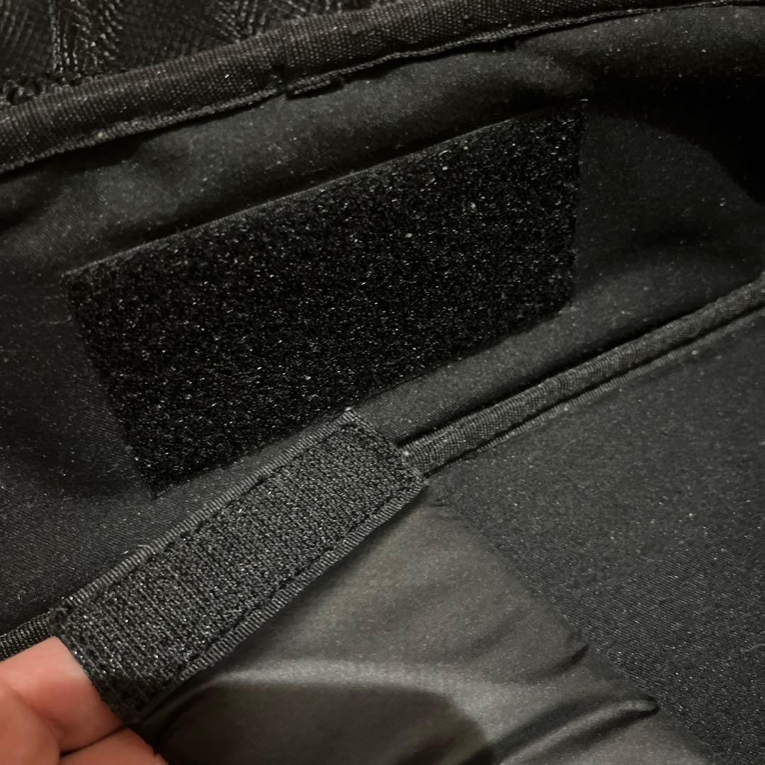 calinのマザーズバッグ　マグネット