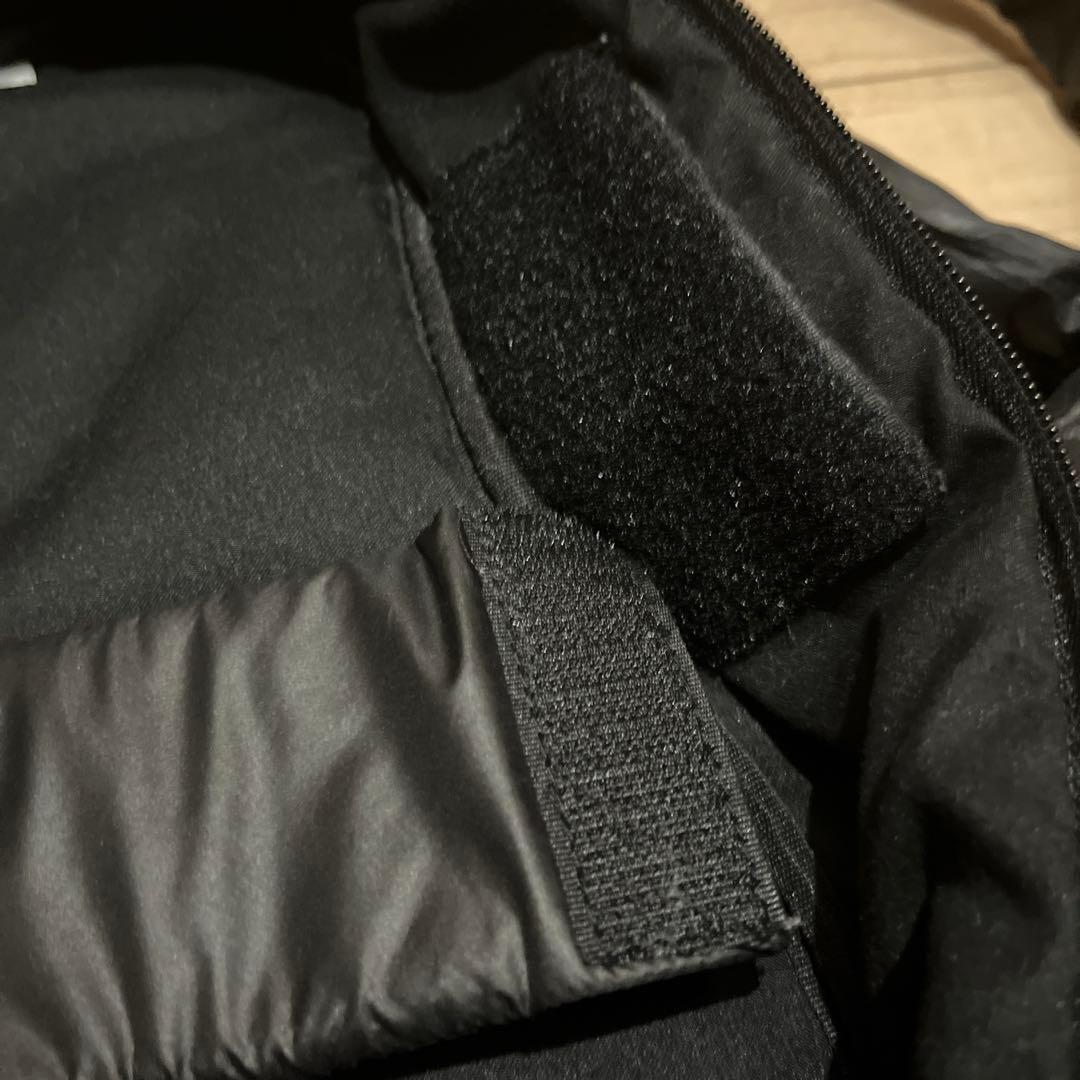 calinのマザーズバッグ　マグネット